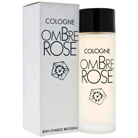 ombre rose perfume chemist warehouse|ombre rose perfume discontinued.